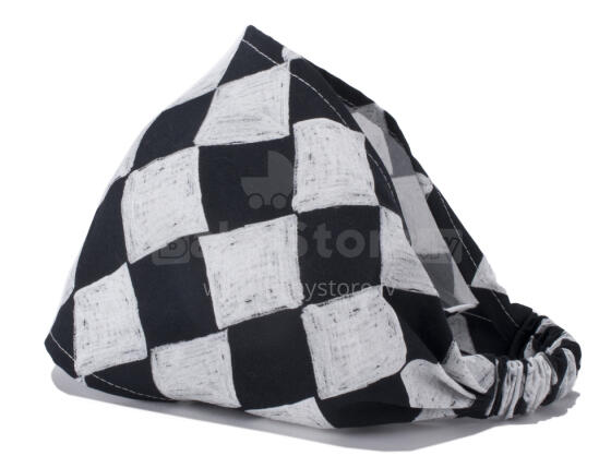La Millou Art. 84226 Headband Follow Me Chessboard