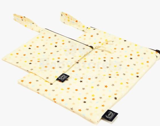 La Millou Art. 84343 Travel Bag King Size Little Stars