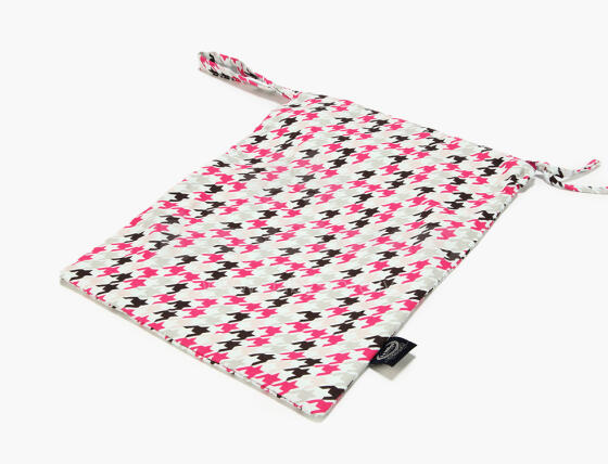 La Millou Art. 84346 Travel Bag King Size Pink Chic