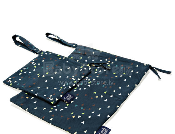 La Millou Art. 84359 Travel Bag King Size Royal Dimanods