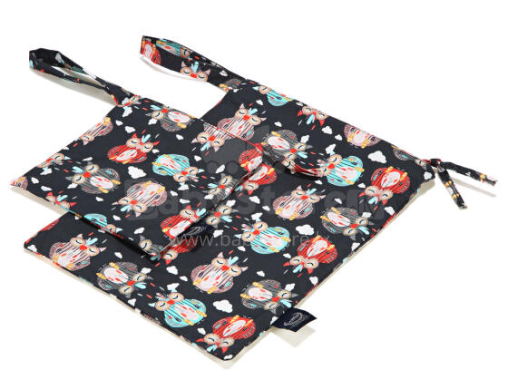 La Millou Art. 84364 Travel Bag King Size Apacze Lapacze