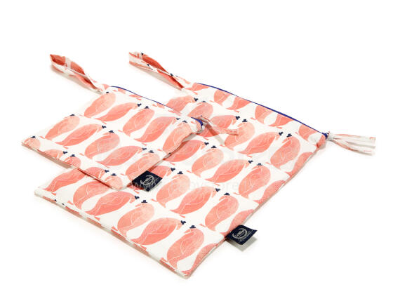 La Millou Art. 84369 Travel Bag King Size Penguin Pepe
