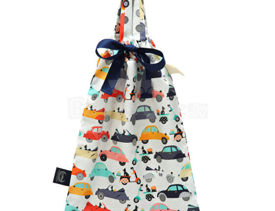 La Millou Art. 84411 Bag For Kids La Mobile