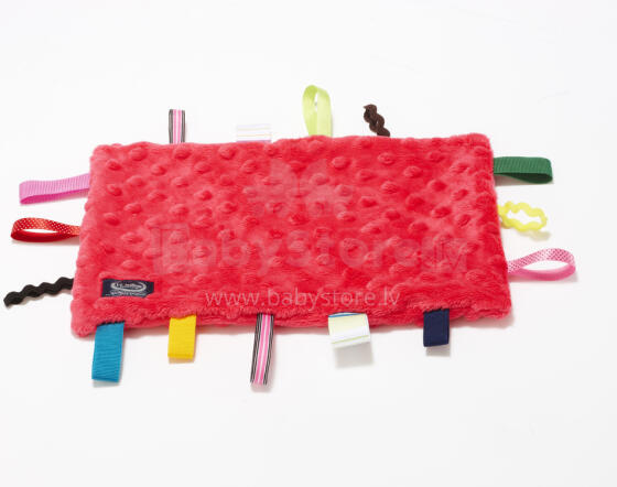 La Millou Art. 84453 Sensory Fun Pads Watermelon