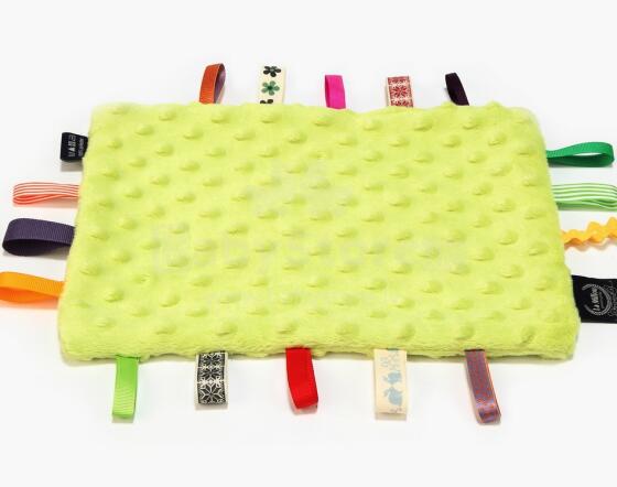 La Millou Art. 84459 Sensory Fun Pads Apple Green