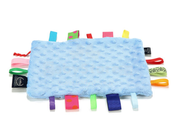 La Millou Art. 84462 Sensory Fun Pads Sky