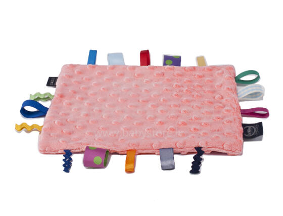 La Millou Art. 84463 Sensory Fun Pads Coral