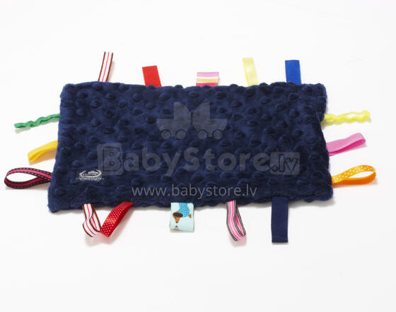 La Millou Art. 84467 Sensory Fun Pads Navy