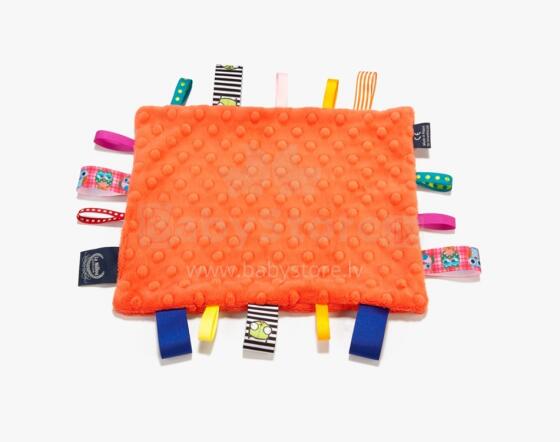 La Millou Art. 84470 Sensory Fun Pads Tomato