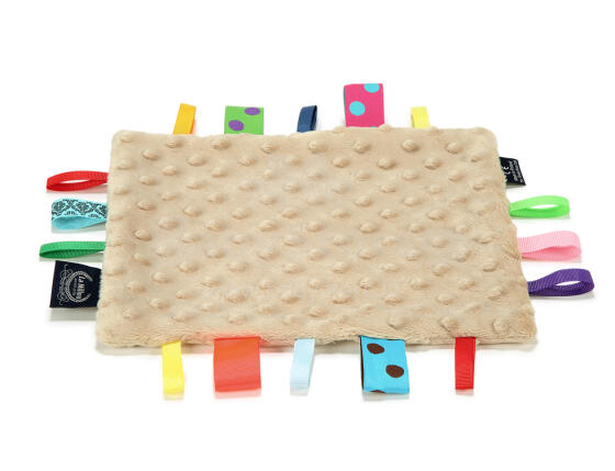 La Millou Art. 84472 Sensory Fun Pads Latte