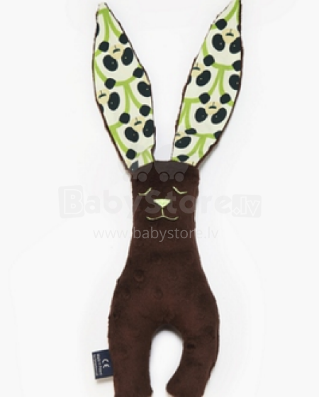 La Millou Art. 84474 Bunny Chocolate Panda Gang