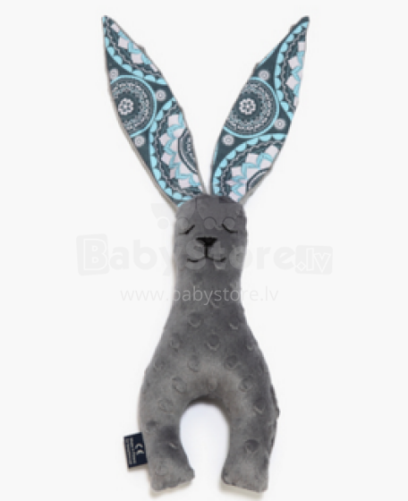 La Millou Art. 84475 Bunny Grey Mosaic