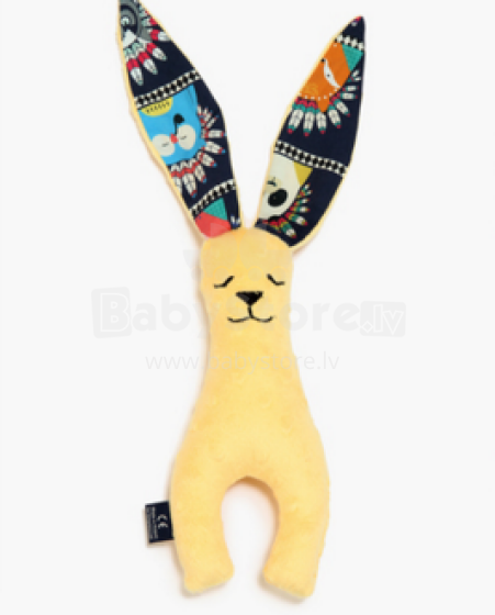 La Millou Art. 84477 Bunny Sunshine Indian Zoo