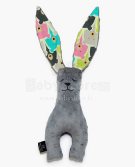 La Millou Art. 84478 Bunny Grey Polar Bears