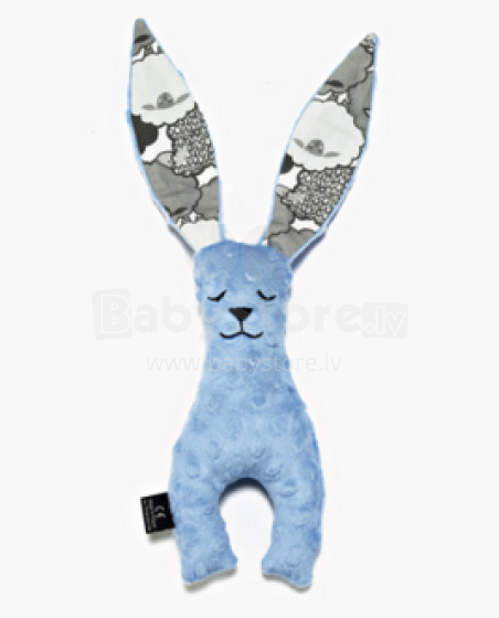 La Millou Art. 84539 Bunny Sky Graphite Sheep Family