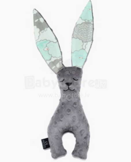 La Millou Art. 84540 Bunny Grey Mint Sheep Family