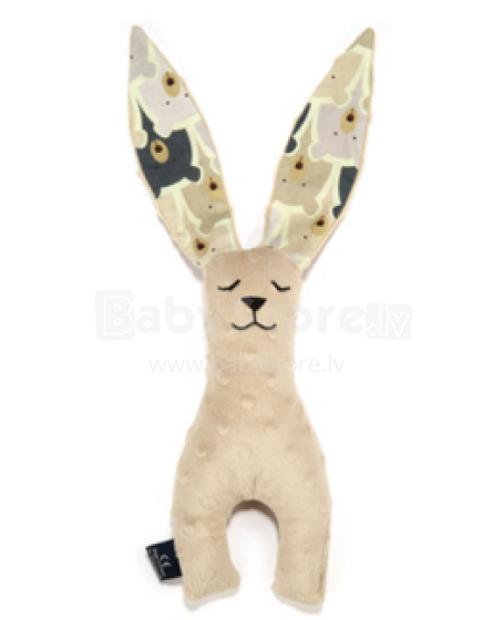 La Millou Art. 84546 Bunny Latte Pure Bears