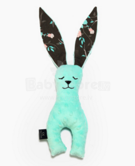 La Millou By Magdalena Roczka Art. 84549 Bunny Opal Maggie Rose Choco