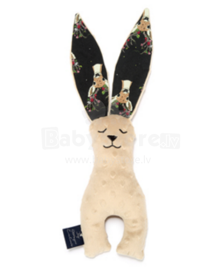 La Millou By Katarzyna Zielinska Art. 84553 Bunny Latte Oh My Deer