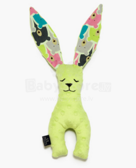 La Millou Art. 84554 Bunny Apple Green Polar Green