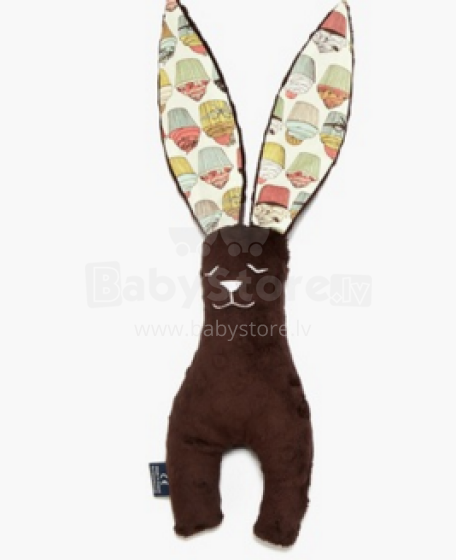 La Millou Art. 84556 Bunny Chocolate Cupcakes