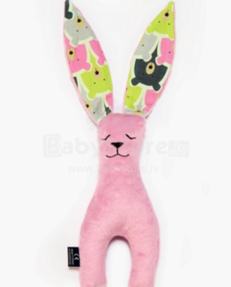 La Millou Art. 84557 Bunny Dusty Rose Polar Bears