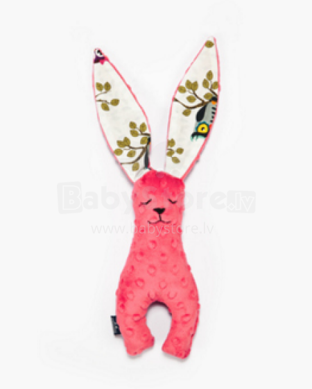 La Millou By Anna Mucha Art. 84559 Bunny Watermelon Owl Radio