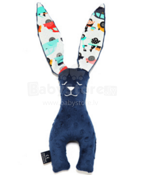 La Millou Art. 84560 Bunny Navy La Mobile
