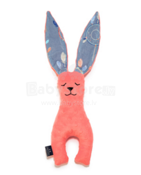 La Millou Art. 84562 Bunny Coral Dream Catcher