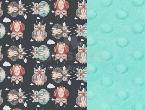 La Millou Art. 84586 Big Bunny Dobbit Opal Apacze Lapacze