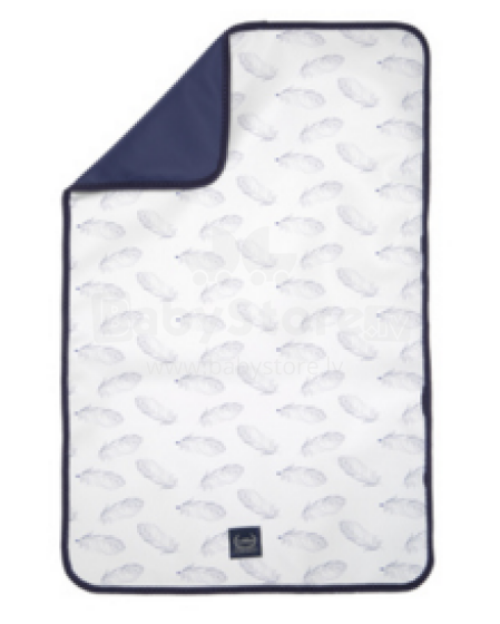 La Millou By Katarzyna Zielinska Art. 84602 Changing Mat Dream Catcher White