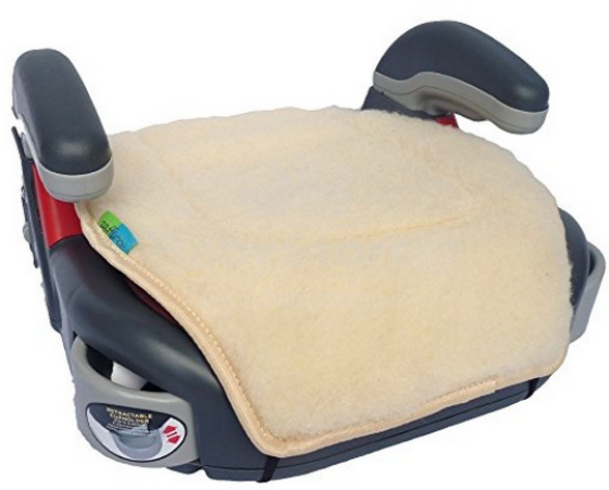 Womar Zaffiro Art.23080 Booster seat cover