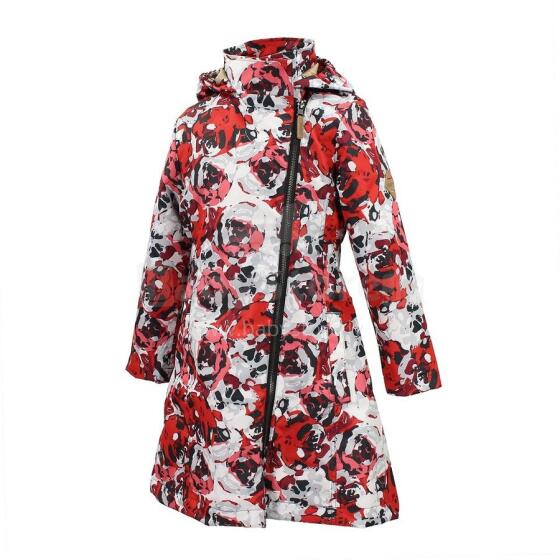 Huppa '16 Luisa art. 1243BS16-620 Куртка для девочки (140cm)
