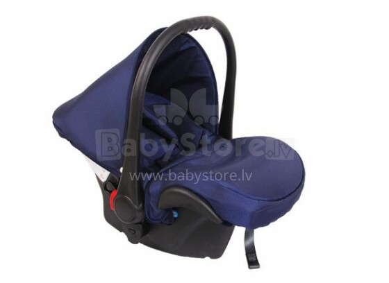 Lonex Sanremo Blue Child automobilinė kėdutė 0-13 kg