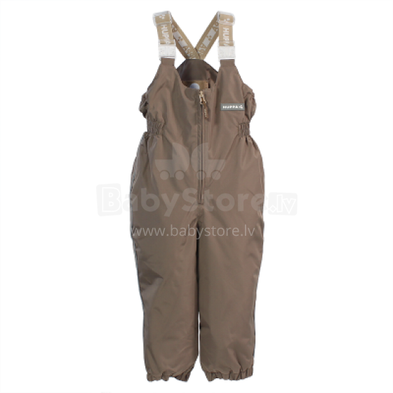 Huppa '16 - Kelvin art.2154BASE-031 Toddlers bib-pants (80-98cm)