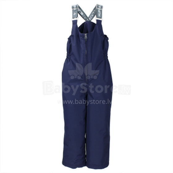 Huppa '16 Jorma art.2638BASE-087 Kid's bib-pants  (92-122cm)