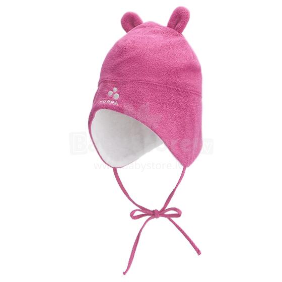 Huppa '16 Winnie 8825AW14-063 Mazuļu flīsa cepure ar kokvilnas oderi (izm.39-41)