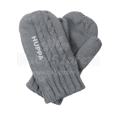 Huppa '18 Myra 8167BASE-70048  Детские вязанные перчатки (1-4)