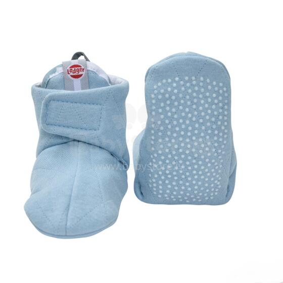 Lodger'16 Slipper  Silvercreek SLC 045  čībiņas 6-12mēn.(11cm)