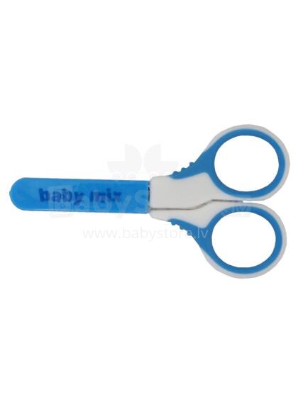 Baby Mix Art.BD60007 Blue
