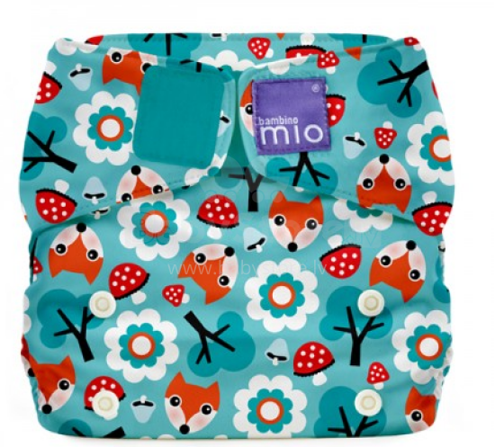 BambinoMio MioSolo