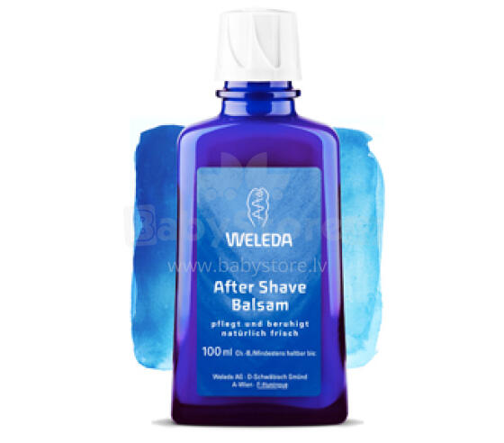 Weleda Art.9574