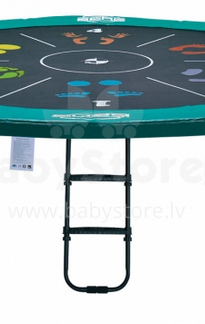 BERG Ladder for trampoline Лестница для батута