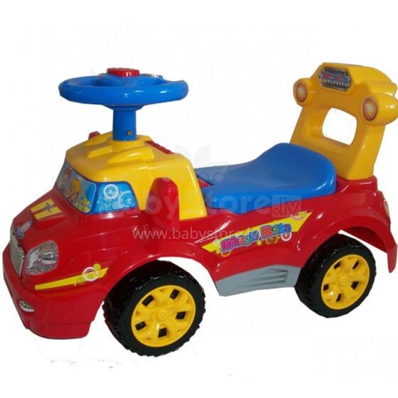 Baby Land Art.BC 3376 Red