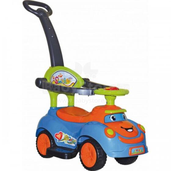 Baby Land Art.BC 5727P Blue