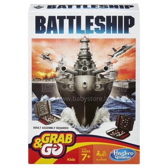 Hasbro Game Art.B0995