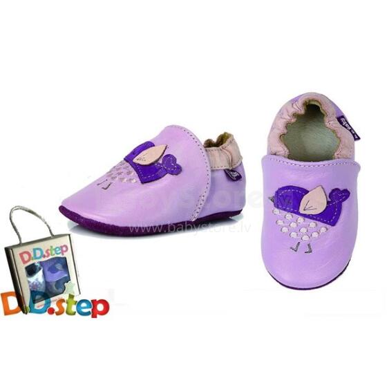 D.D.Step (DDStep) Art.K1956-5A Mauve