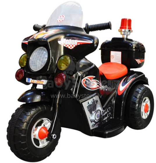 BabyLand Art.MB991 Motor Bike