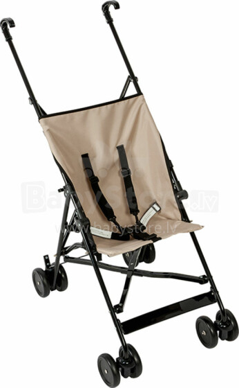 „Fillikid Art.1010-74 Buggy Ben“ super lengvas vaikščiojimo / skėčio vežimėlis