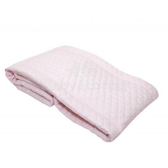 MimiNu Art.85212 Pink Bed bumper 180 cm